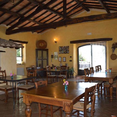 Bellavista Villa Seggiano Ngoại thất bức ảnh