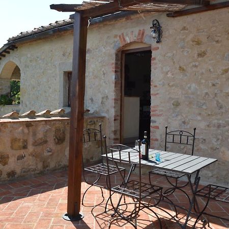 Bellavista Villa Seggiano Ngoại thất bức ảnh