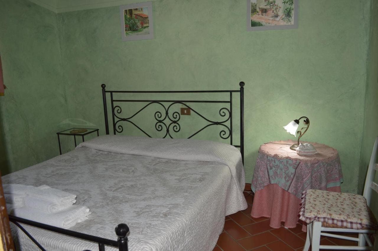 Bellavista Villa Seggiano Ngoại thất bức ảnh