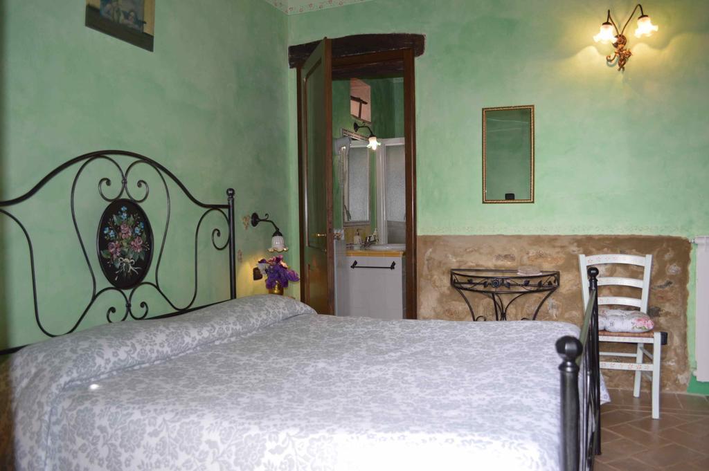 Bellavista Villa Seggiano Ngoại thất bức ảnh