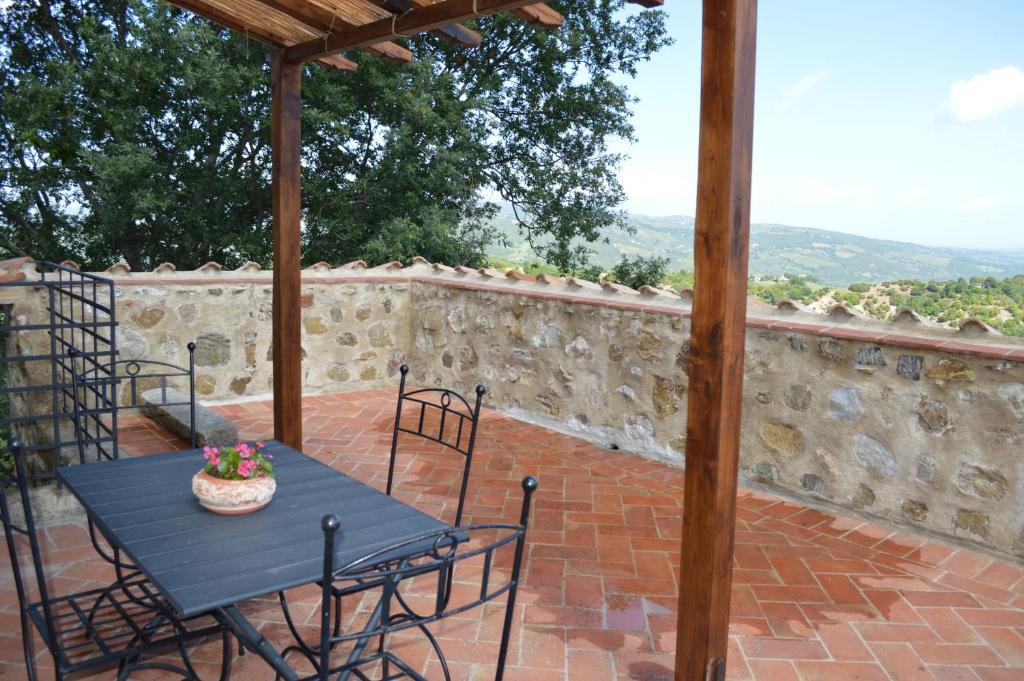 Bellavista Villa Seggiano Ngoại thất bức ảnh